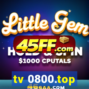 tv 0800.top